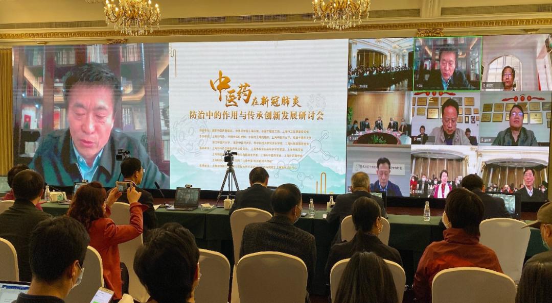 最新肺炎治疗药物研究突破，创新药物问世