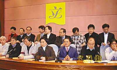 最新反对派议员深度论述某观点的立场与论述