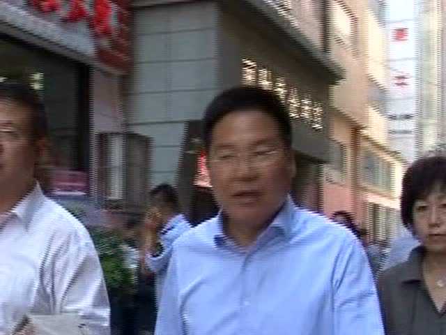 严汉平，时代先锋，引领前行之最新报道