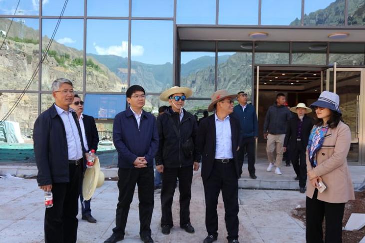 渝北区重庆自然美景探索之旅