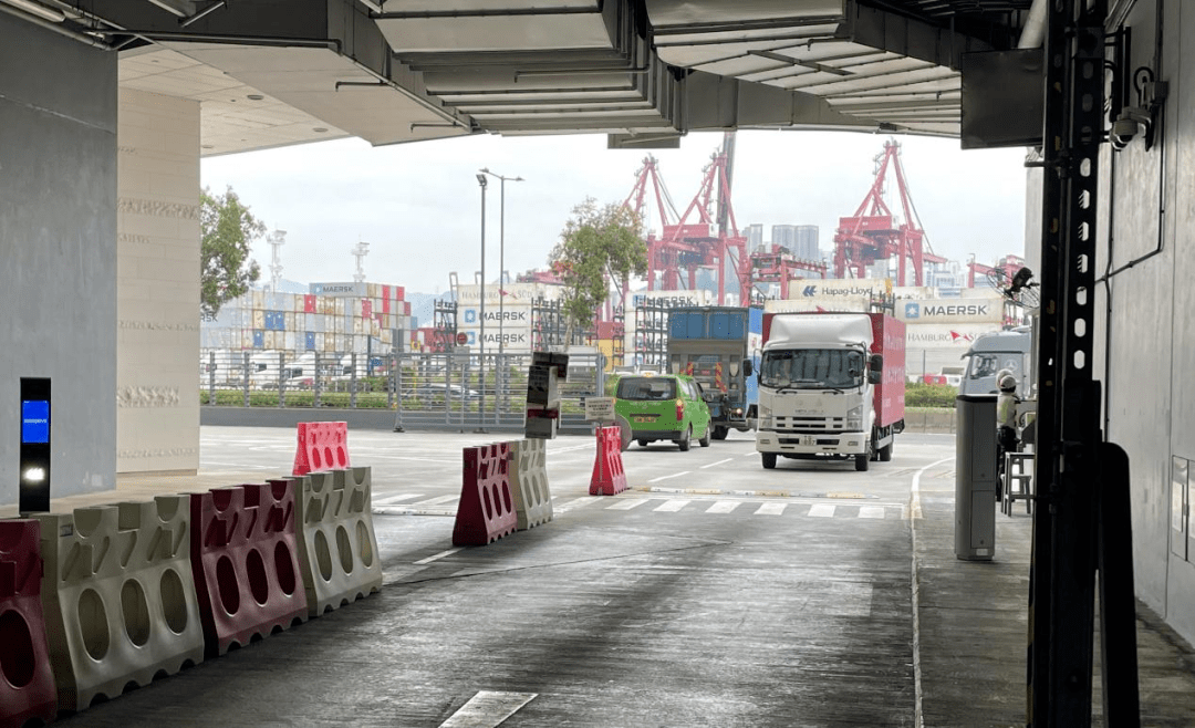 澳门拱北最新停车指南，车辆停放全攻略🚗🚙