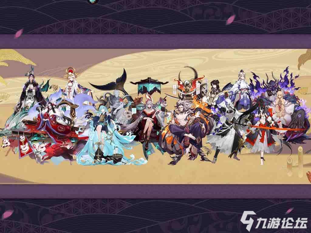 阴阳师最新UP角色解析及篇章降临式神选择指南