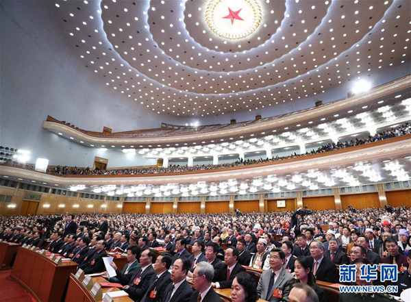 全国最新一次时代变革的见证者报道
