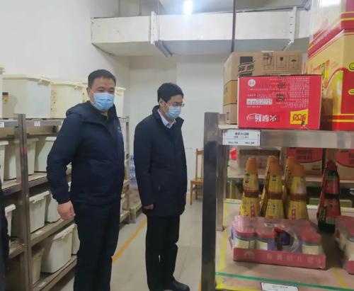 成都疫情最新通报，你必须要知道的地址信息！📢