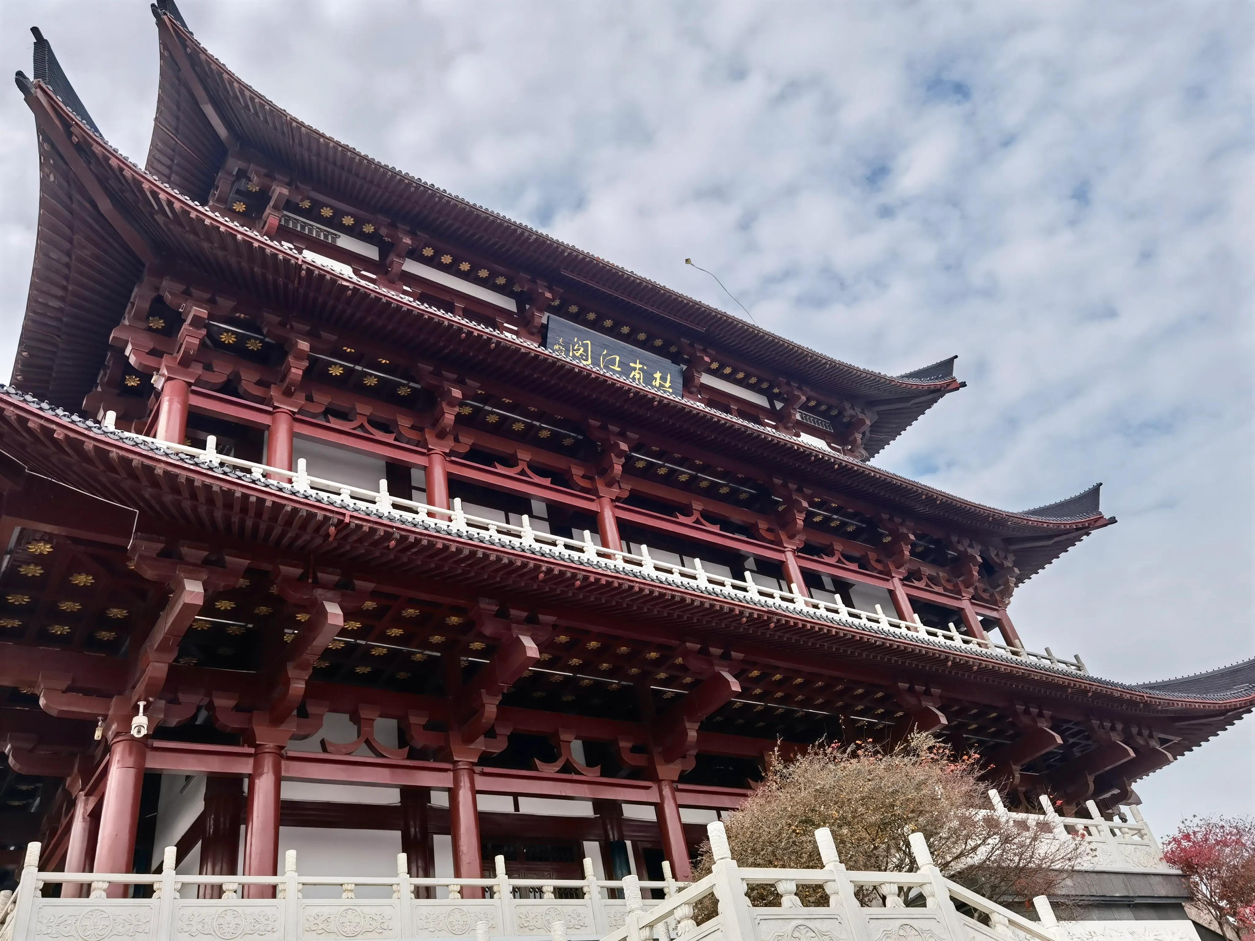 杜甫江阁图片最新，千年文化的魅力与风采展现✨
