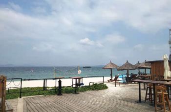 沙美岛最新攻略，科技之旅的完美诠释
