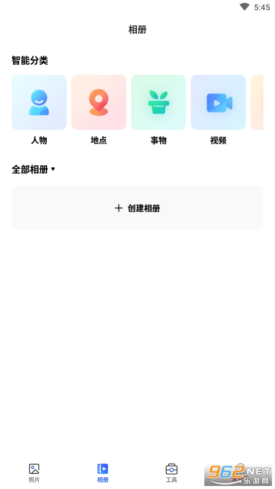 一刻相册最新探索，云端相册的便捷与美好体验新特性！