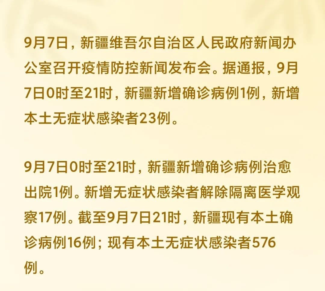 新疆疫情最新动态，变化中的力量与学习带来的自信与成就感