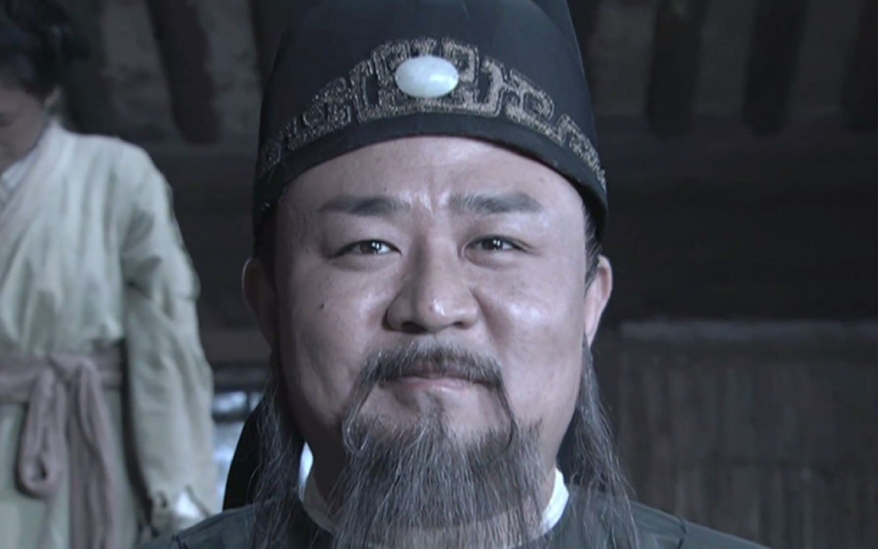 神探狄仁杰第一季，自然美景中的心灵探索之旅