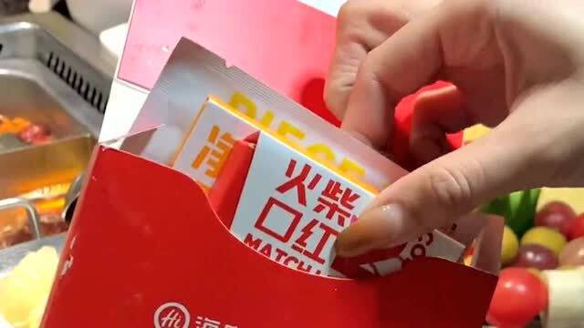 海底捞最新礼品大盘点✨