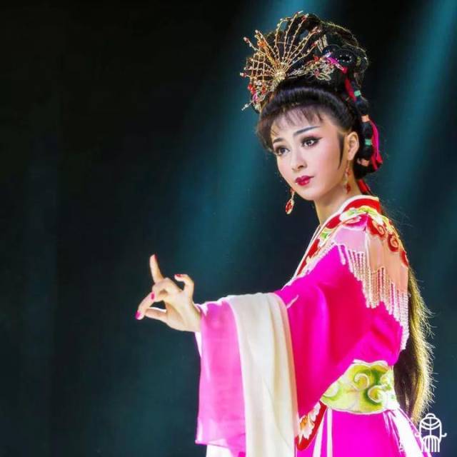 黄梅戏演员曹祝来的艺术人生