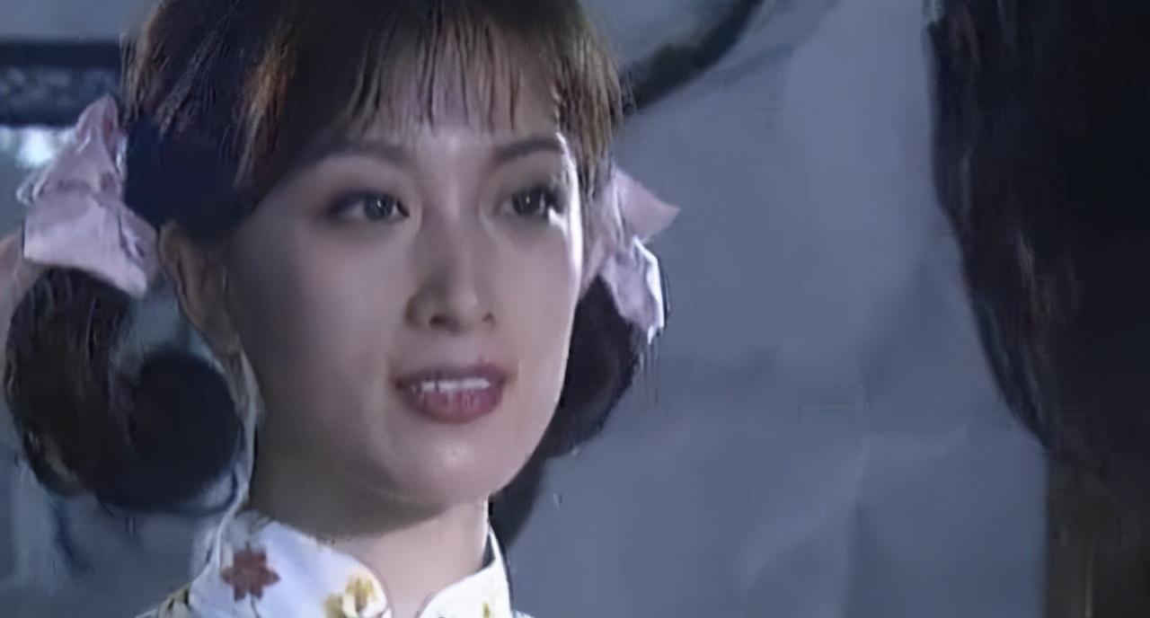 新乱世佳人演员表揭秘，小巷中的秘密佳人馆