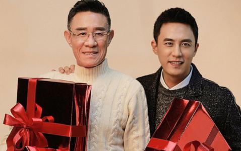 杜志国荧幕经典角色与时代印记盘点