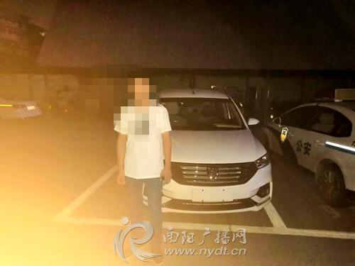 南阳白河大道建设最新进展动态