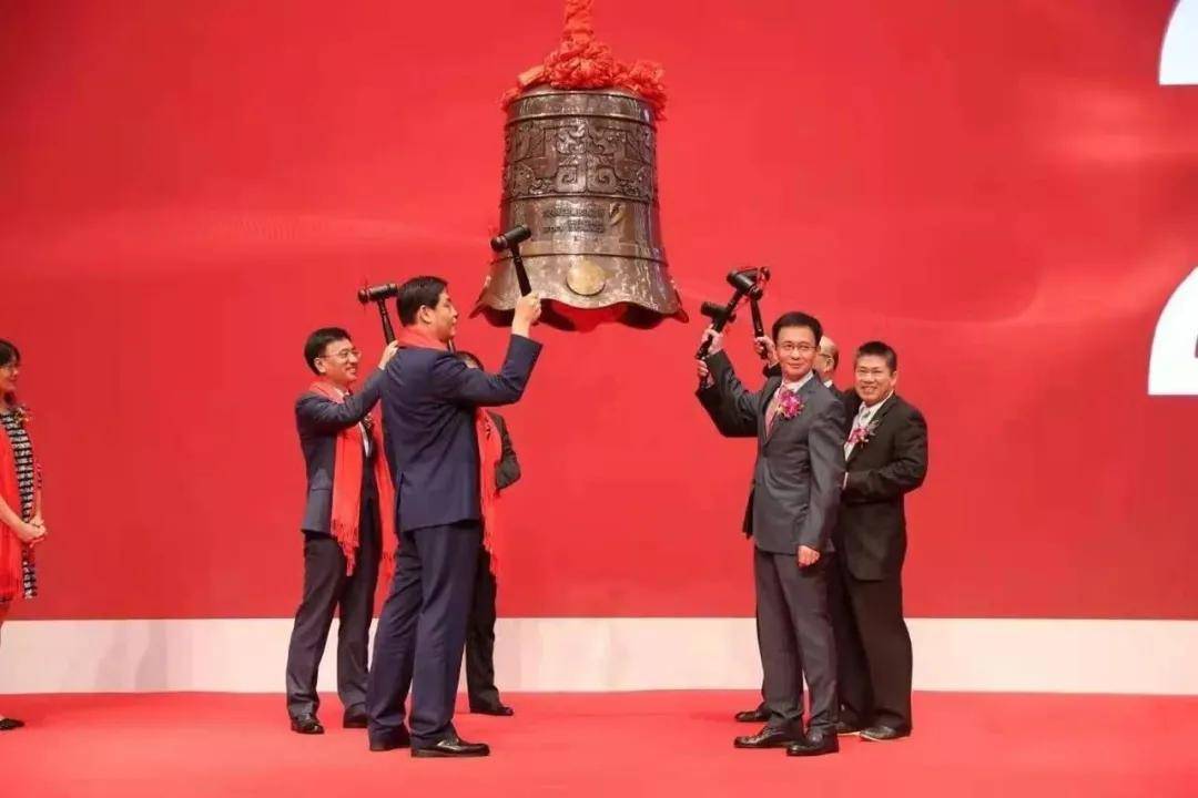 企业成长之路，股市上市必经之路