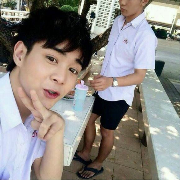不一样的美男演员表大全
