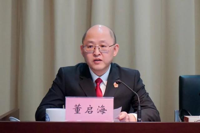 吴中区干部调整，重塑领导力量与变革的新篇章
