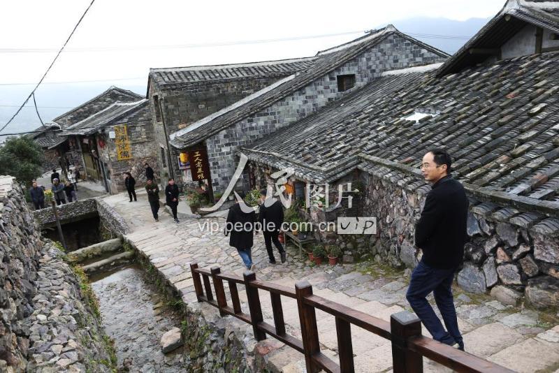 苍南县矾山镇最新动态,苍南县矾山镇最新动态