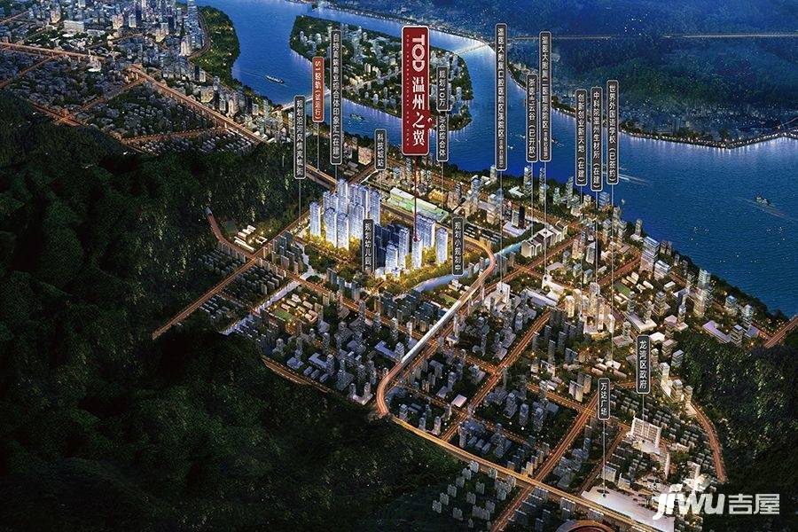 国际新城最新动态，城市变迁与我们的同步前行