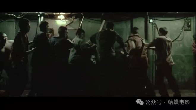 禁电影，观点分析与阐述