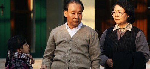 电视剧历史转折中的邓小平，重塑伟人形象，解读时代转折
