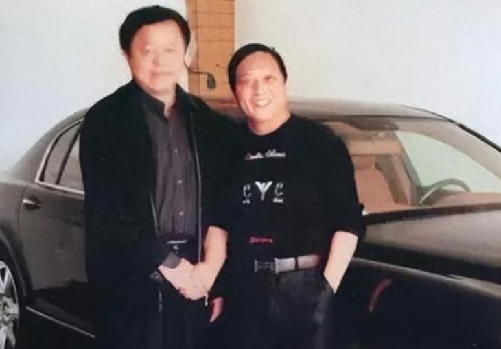 演员王林，演艺之路的闪耀之星