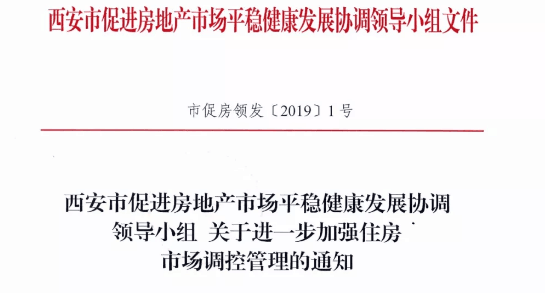 西安小产权房新规解读，科技引领安居新篇章
