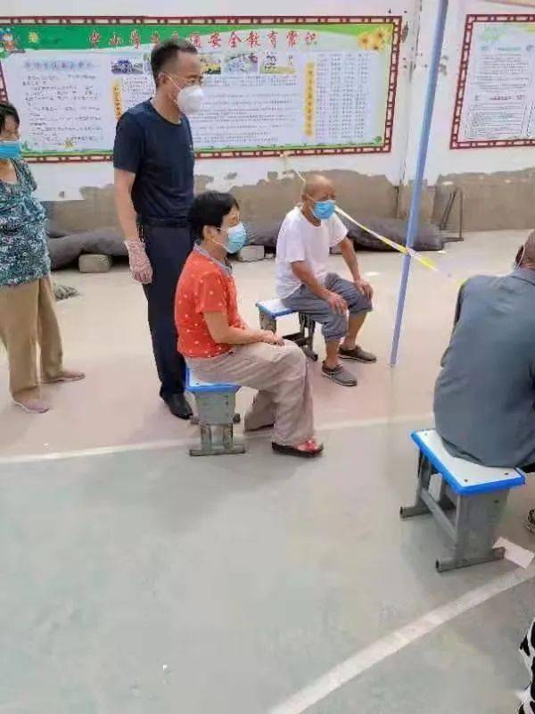 最新夏邑疫情动态详解与观点论述