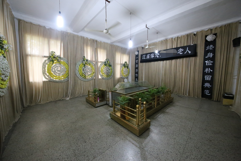 合肥殡仪馆搬迁动态，深度分析与个人观点观察
