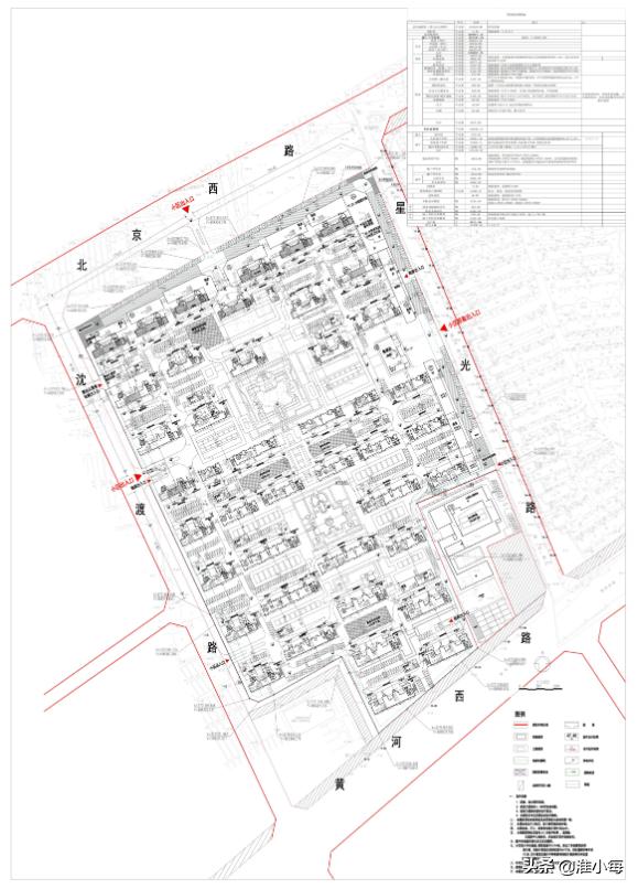 淮安区最新建设项目揭示城市变迁，自信与成就感的源泉