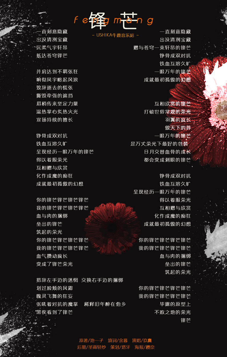 时代旋律与情感印记，最新歌词精选集