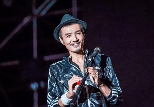新晋急才歌王阿进，音乐之路的耀眼之星