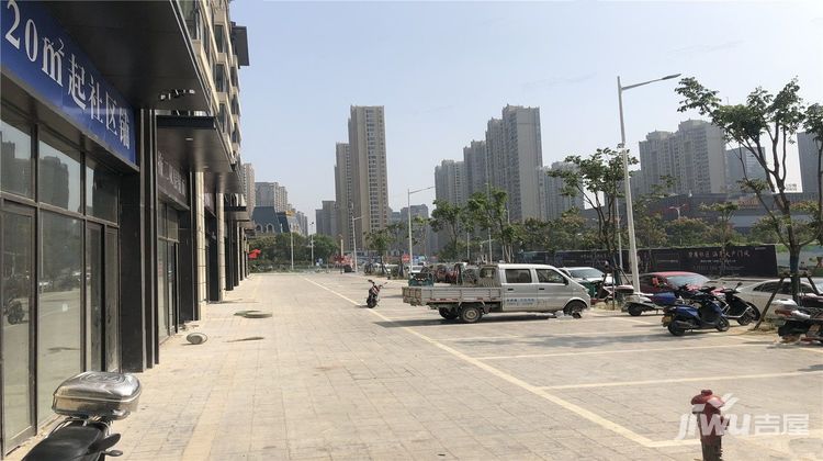 安庆康熙左岸项目最新进展更新