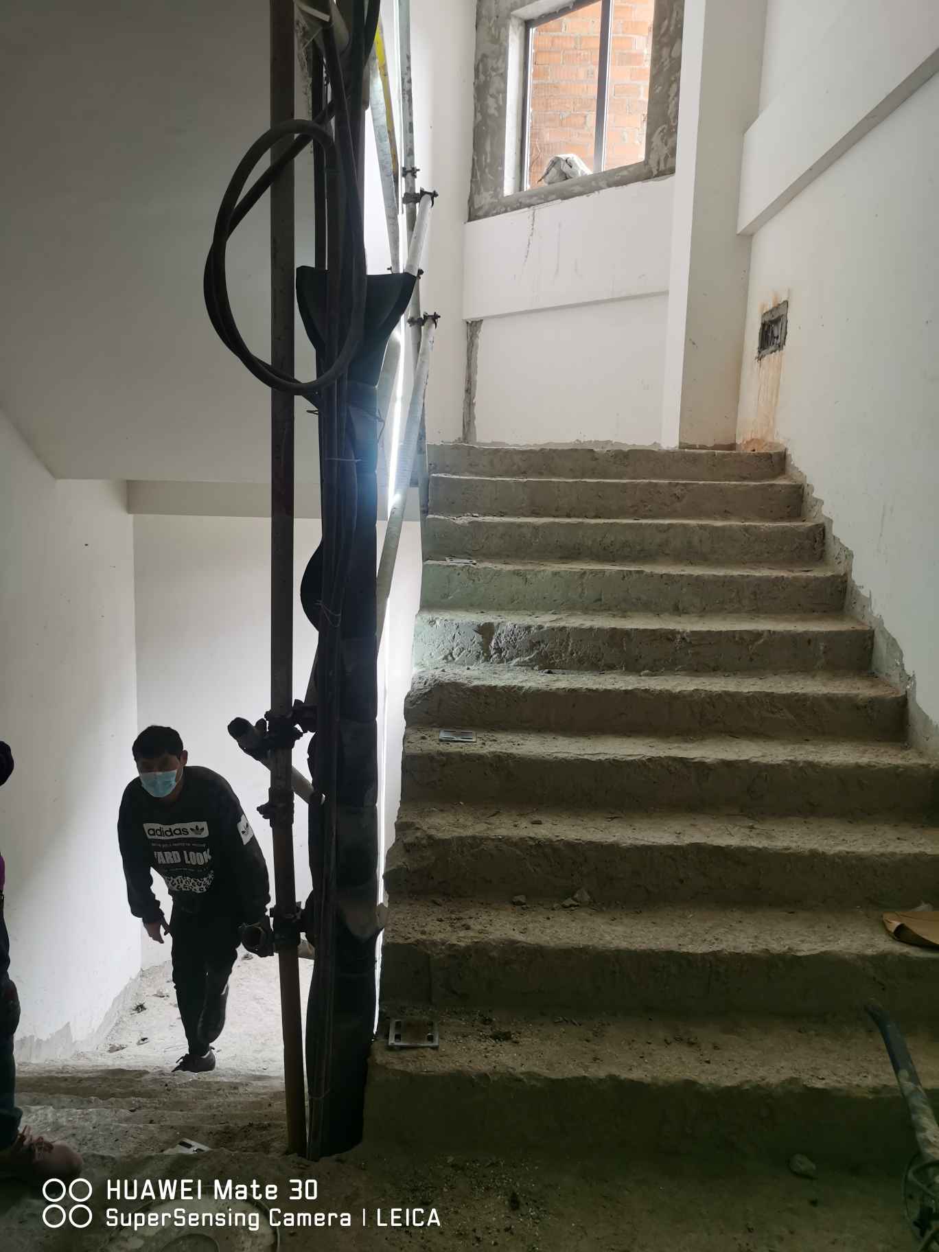 最新楼梯安装岗位招聘启事，行业翘楚与时代呼唤的人才招募