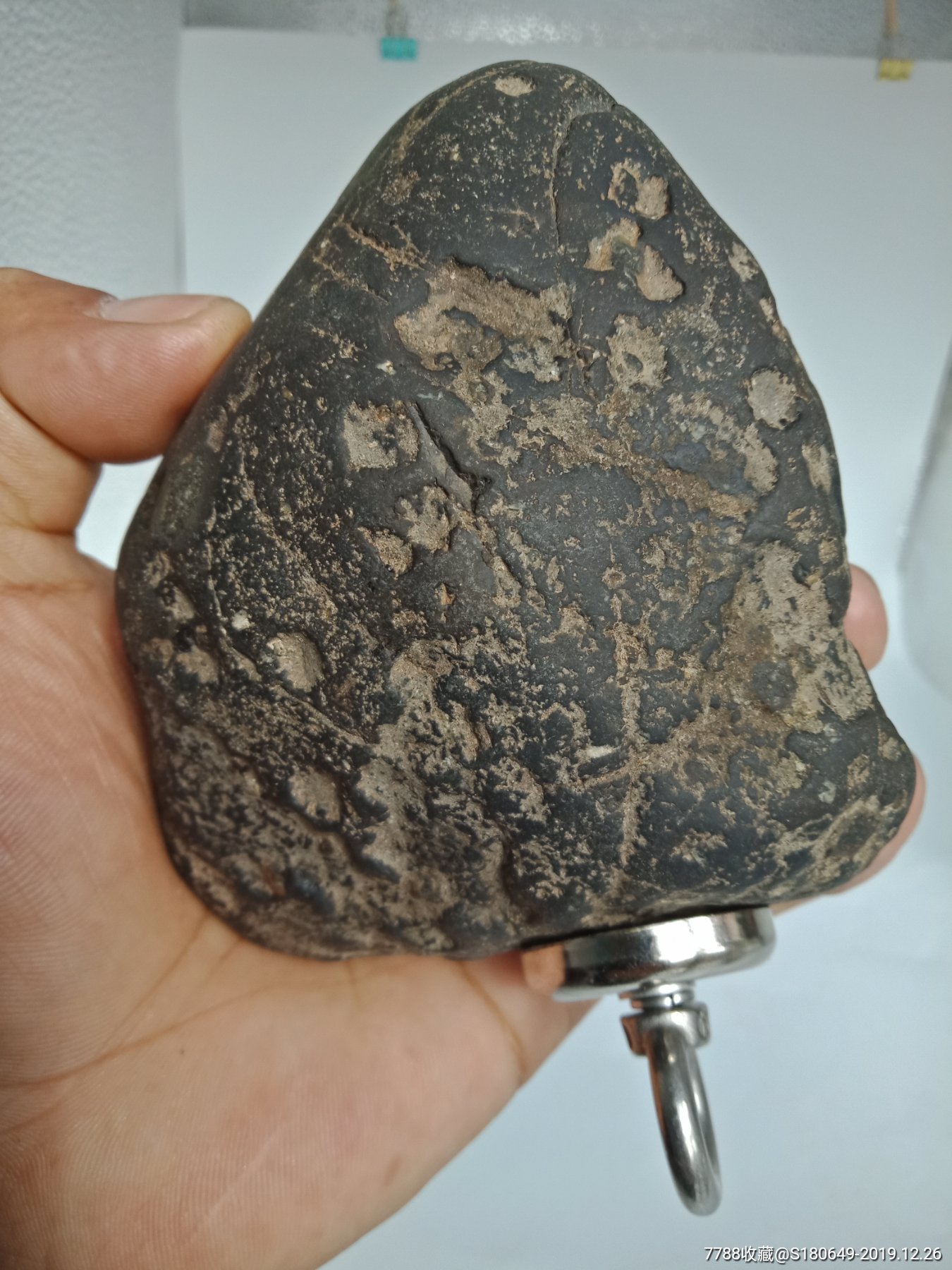 南丹陨石价格表揭秘，星际之石的人间价值