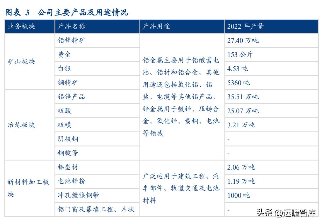 中金岭南股票行情，时代的印记与行业领航者的最新动态