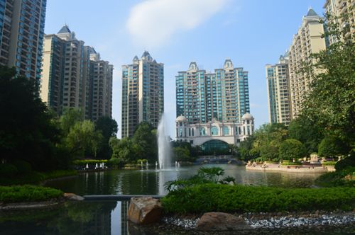 韶关恒大城最新房价动态，变化中的机遇与学习铸就的自信