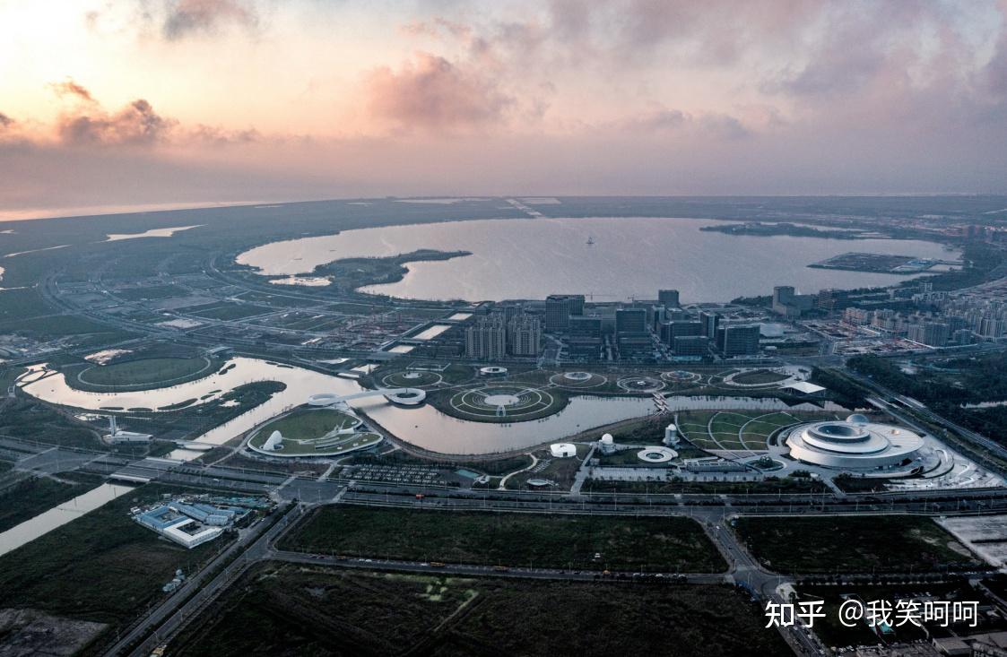 上海临港新城最新资讯更新速递