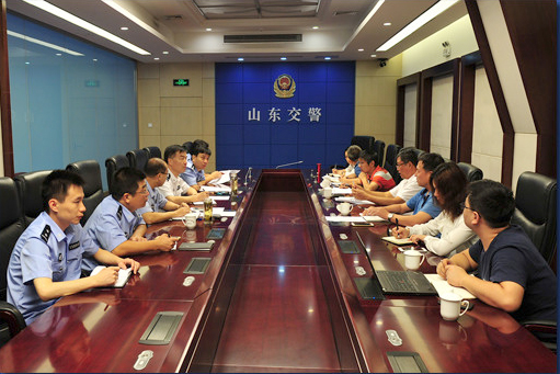 山东公安改革最新动态，温情友情故事背后的警务变革之路
