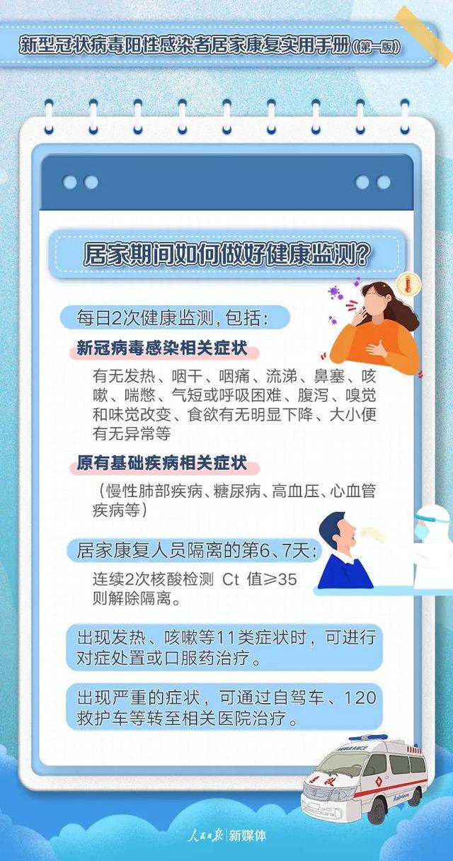 现在阳性了怎么办最新，全面解读与观点论述