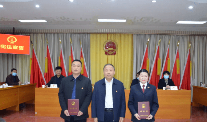 太康县人事任免最新动态，温馨变迁与友情纽带的交织