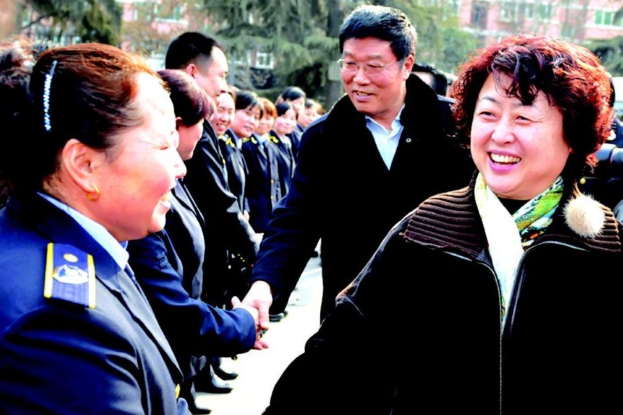 晏春香最新消息，全面了解与关注指南