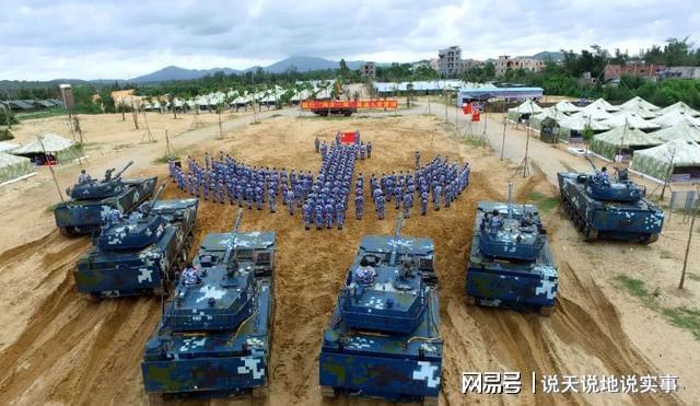 中国军队第47军改革最新动态报道