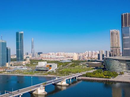 塘沽安阳桥最新动态与相关论述概述