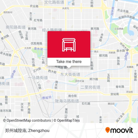 郑州城隍庙最新动态及参观指南与体验流程