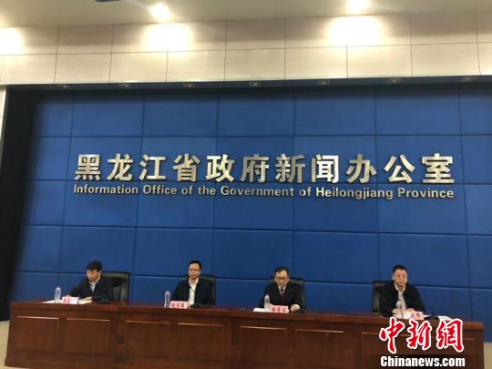 黑龙江农垦最新动态，垦区温情日常揭秘