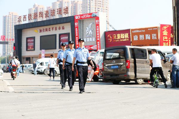 武汉扫黑除恶最新动态揭秘