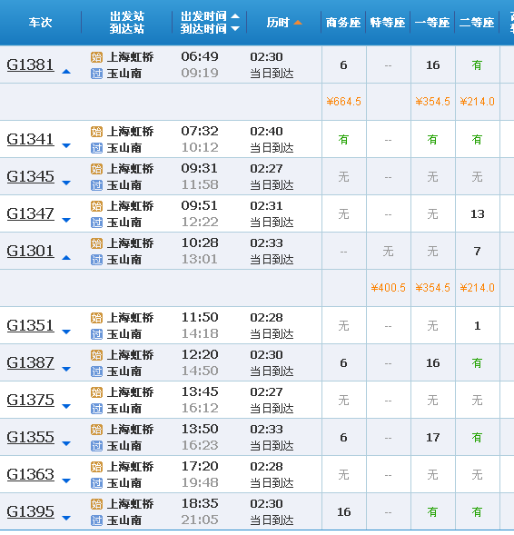 虹桥八路最新时刻表，启程探索自然美景的旅程之旅