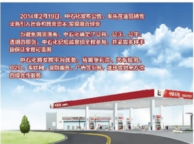 中石化混改最新动态，变革浪潮中的自信与成就感提升