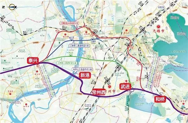 常泰过江通道建设进展、最新消息与未来展望